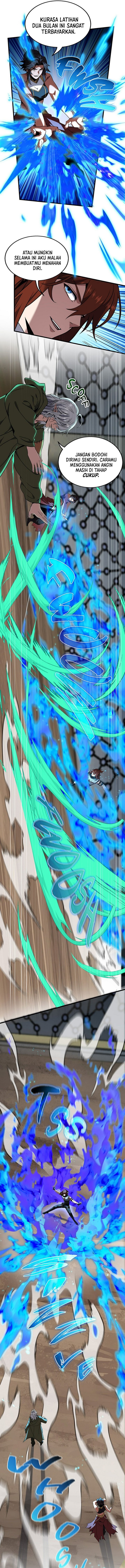 Read The Beginning After the End ID Manga Online