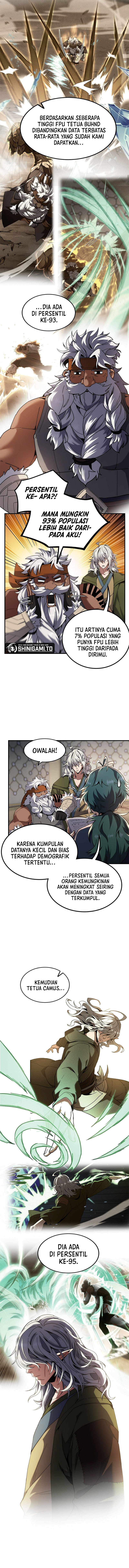 Read The Beginning After the End ID Manga Online