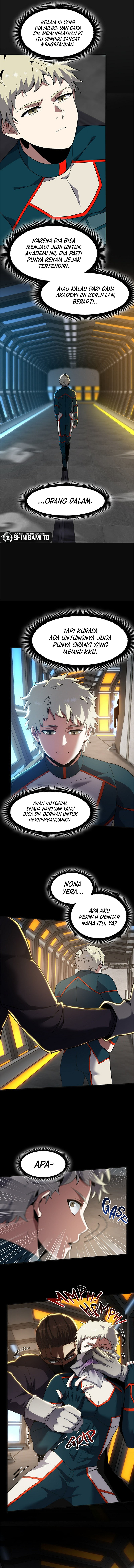 Read The Beginning After the End ID Manga Online