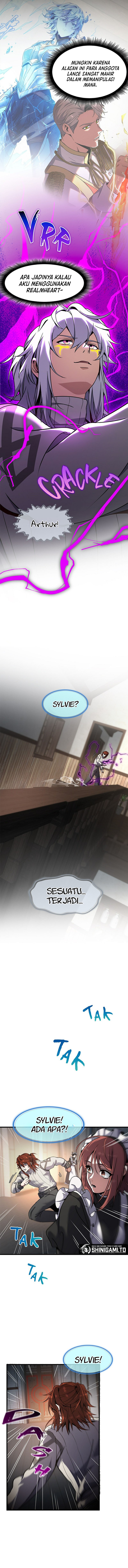 Read The Beginning After the End ID Manga Online