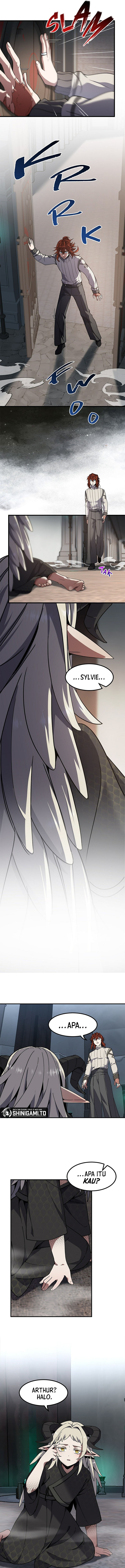 Read The Beginning After the End ID Manga Online