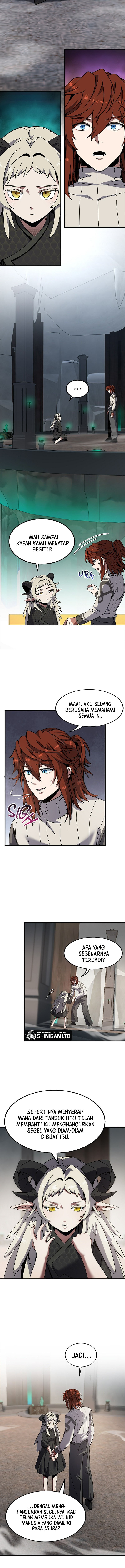 Read The Beginning After the End ID Manga Online