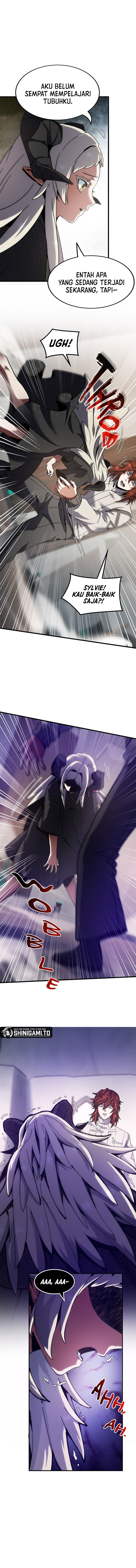 Read The Beginning After the End ID Manga Online