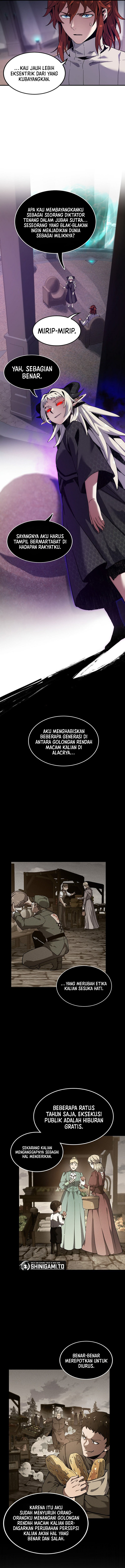 Read The Beginning After the End ID Manga Online