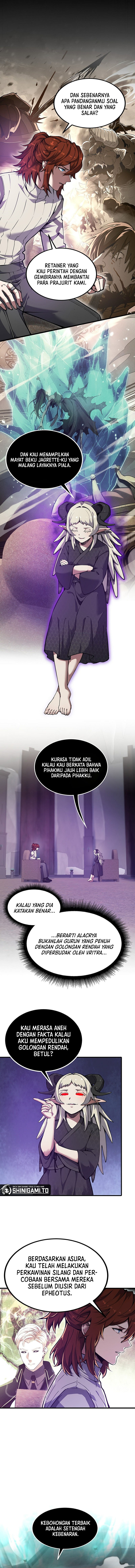 Read The Beginning After the End ID Manga Online