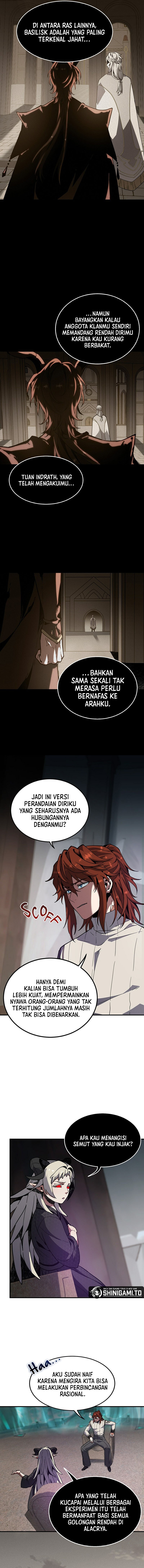 Read The Beginning After the End ID Manga Online