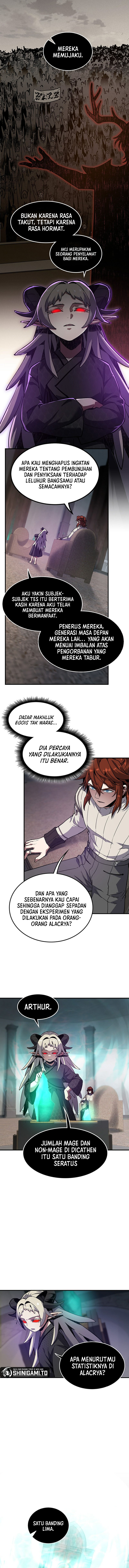 Read The Beginning After the End ID Manga Online