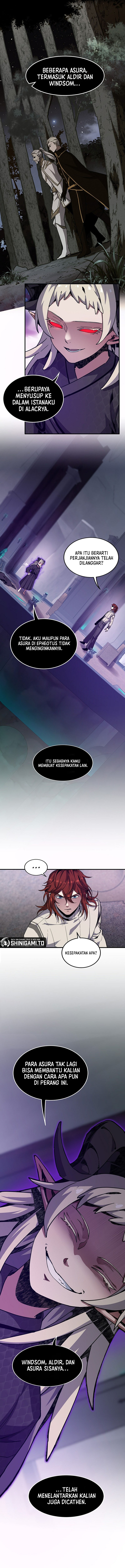 Read The Beginning After the End ID Manga Online