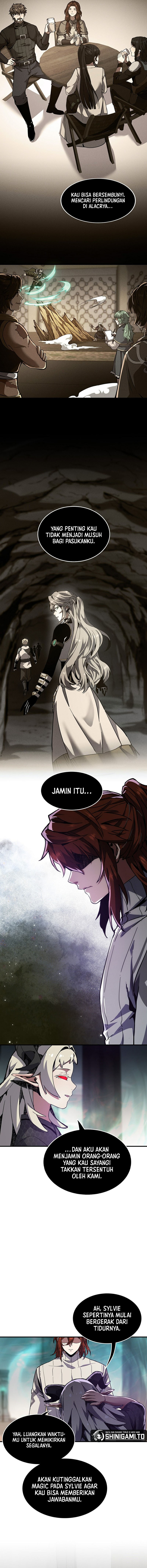 Read The Beginning After the End ID Manga Online