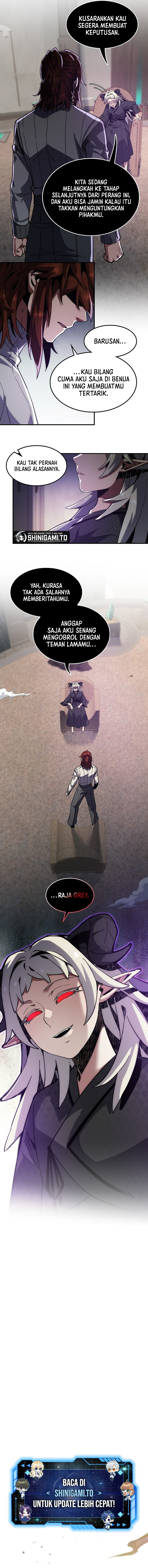 Read The Beginning After the End ID Manga Online