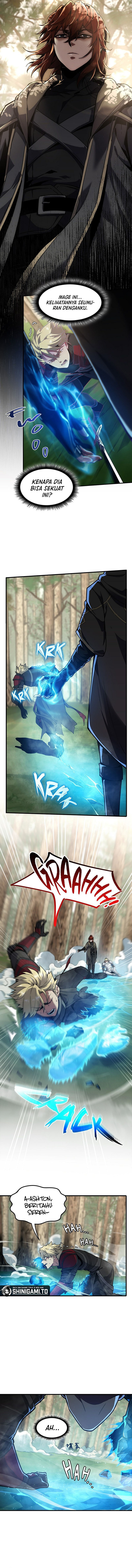 Read The Beginning After the End ID Manga Online