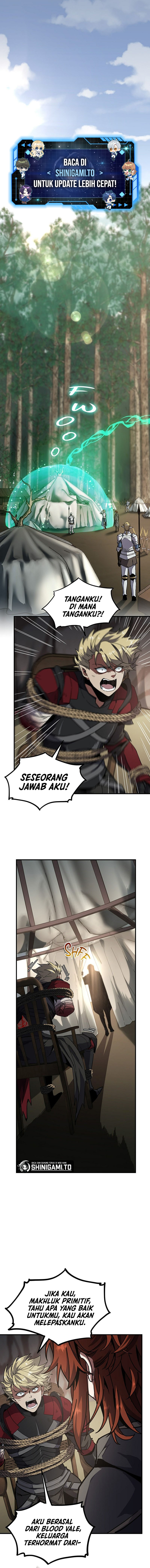 Read The Beginning After the End ID Manga Online