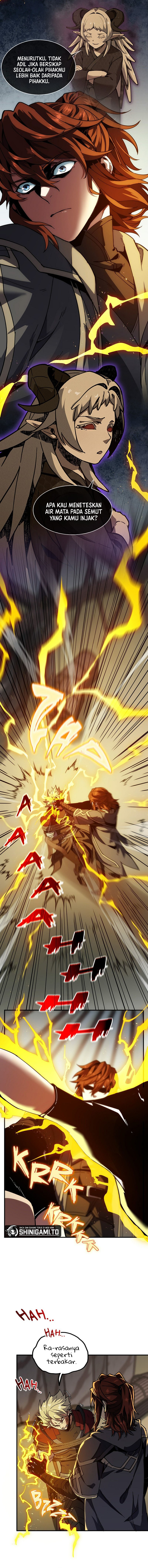 Read The Beginning After the End ID Manga Online