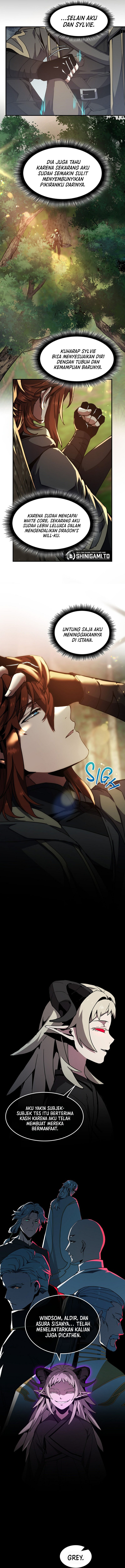 Read The Beginning After the End ID Manga Online