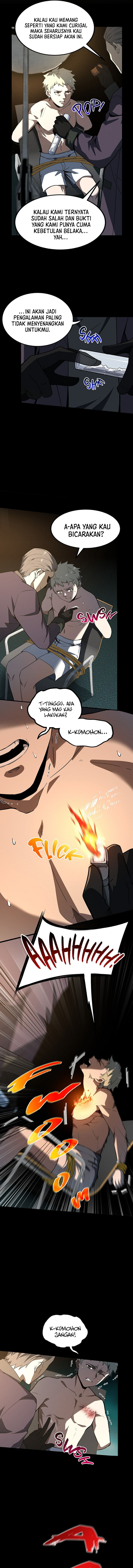 Read The Beginning After the End ID Manga Online