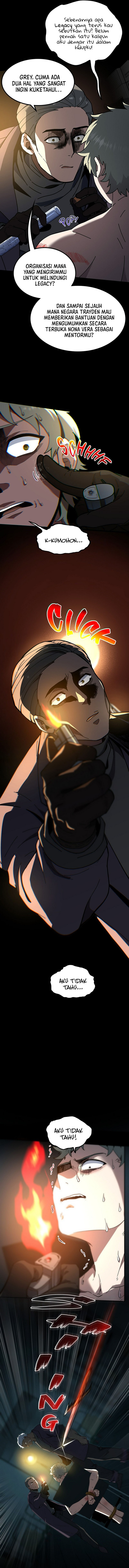 Read The Beginning After the End ID Manga Online