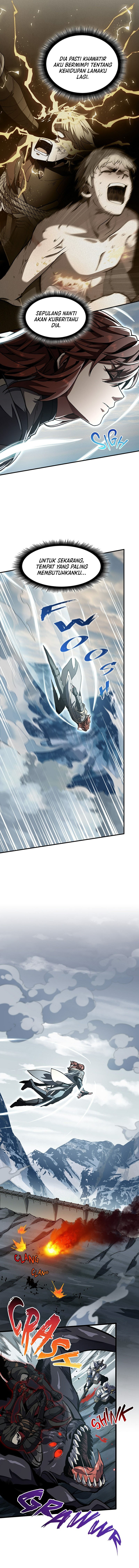 Read The Beginning After the End ID Manga Online