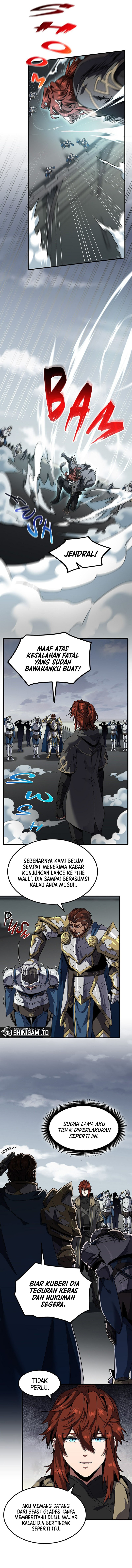 Read The Beginning After the End ID Manga Online