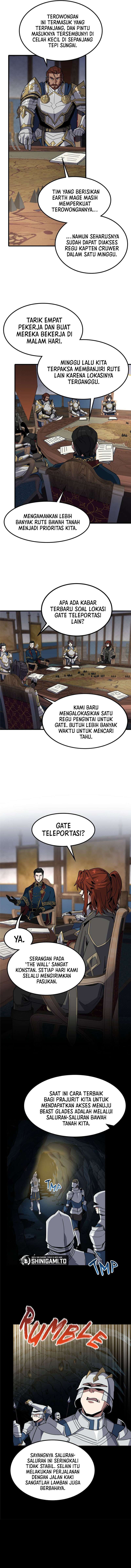 Read The Beginning After the End ID Manga Online