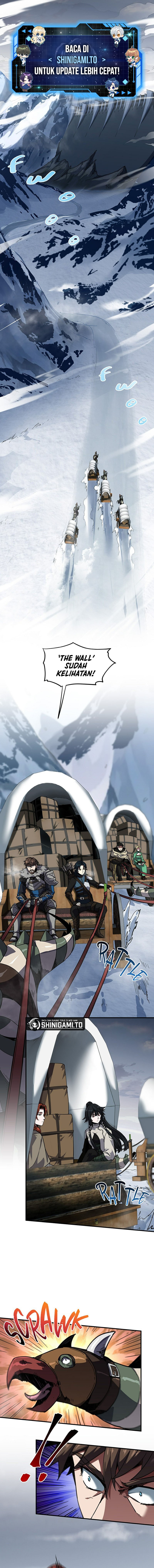 Read The Beginning After the End ID Manga Online