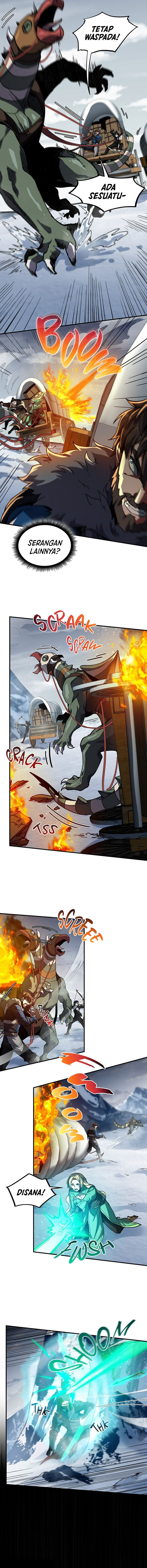 Read The Beginning After the End ID Manga Online