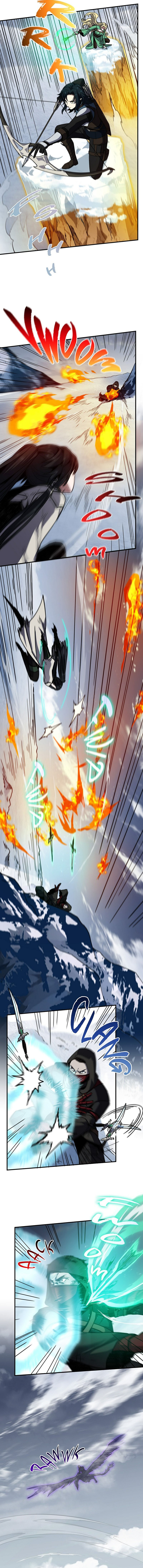 Read The Beginning After the End ID Manga Online