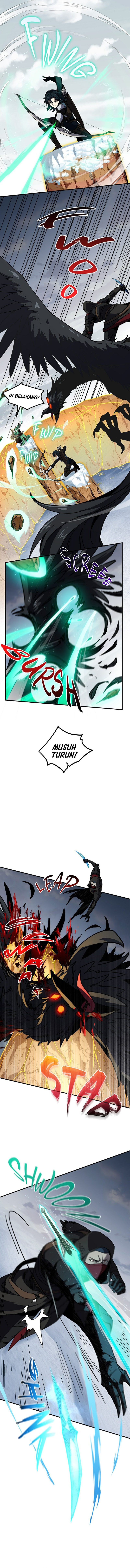 Read The Beginning After the End ID Manga Online