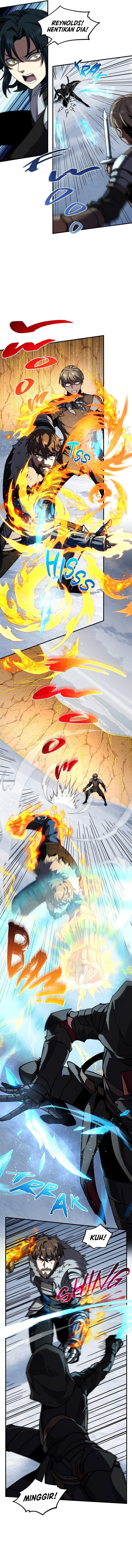 Read The Beginning After the End ID Manga Online