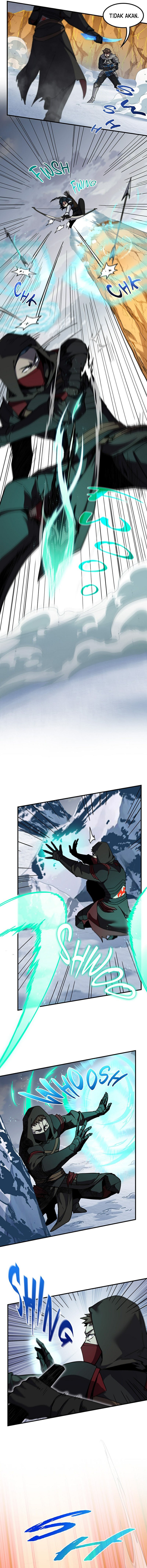 Read The Beginning After the End ID Manga Online