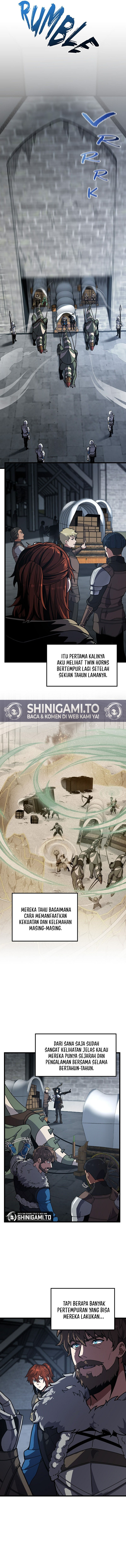 Read The Beginning After the End ID Manga Online