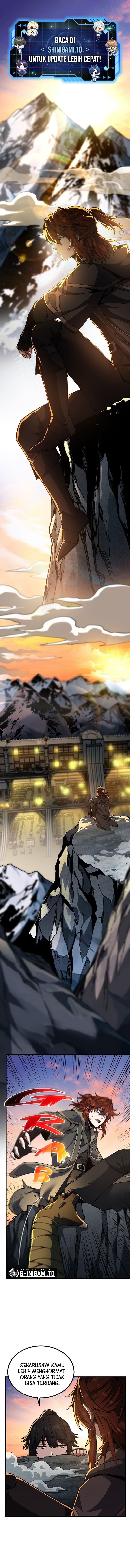 Read The Beginning After the End ID Manga Online