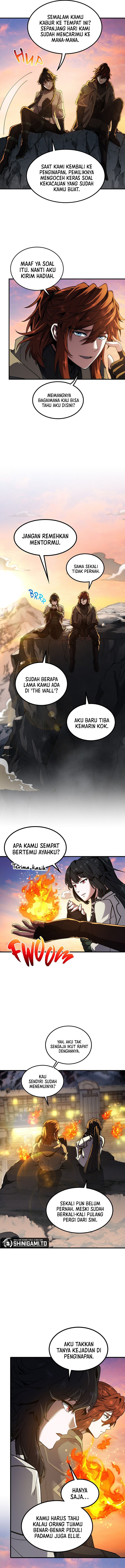 Read The Beginning After the End ID Manga Online