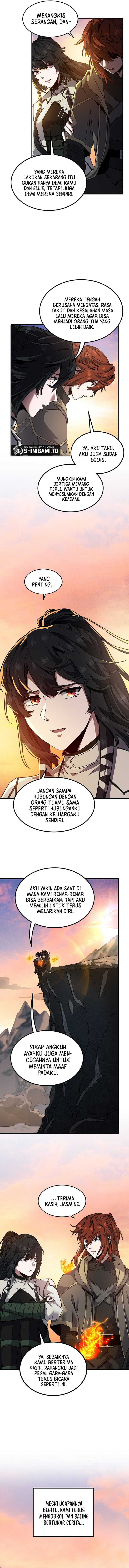 Read The Beginning After the End ID Manga Online