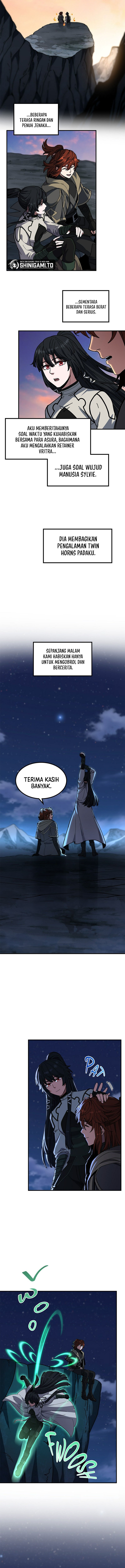 Read The Beginning After the End ID Manga Online