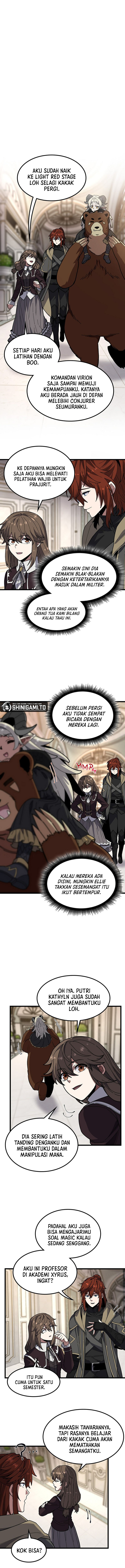 Read The Beginning After the End ID Manga Online