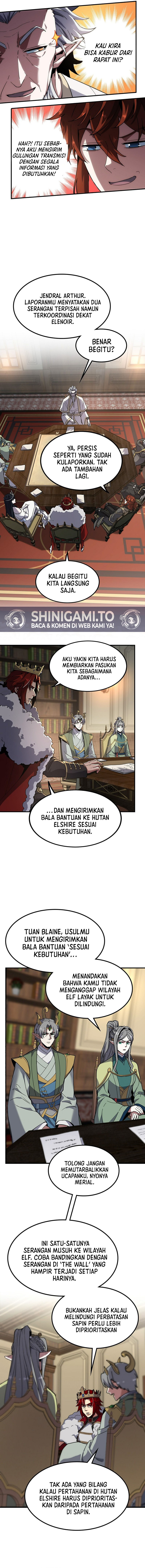 Read The Beginning After the End ID Manga Online