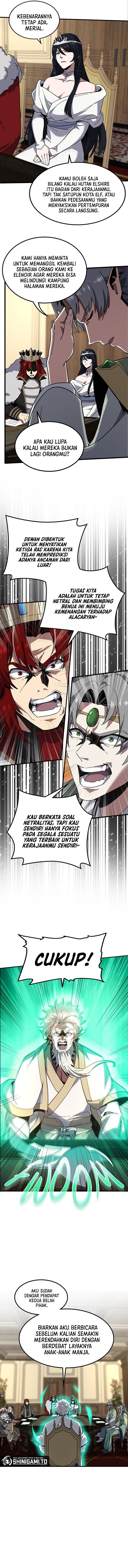 Read The Beginning After the End ID Manga Online