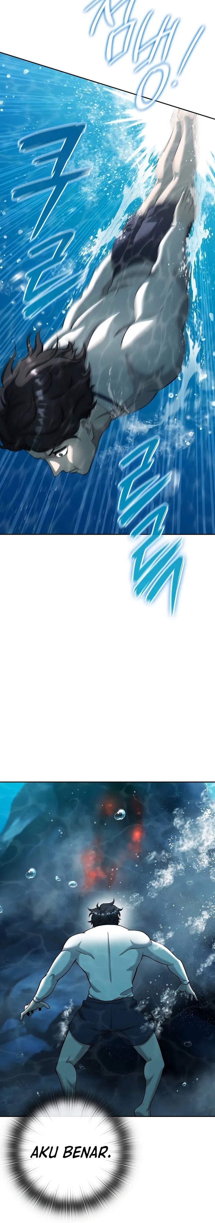 Read The Dark Mage’s Return to Enlistment Bahasa Indonesia ID Manga Online