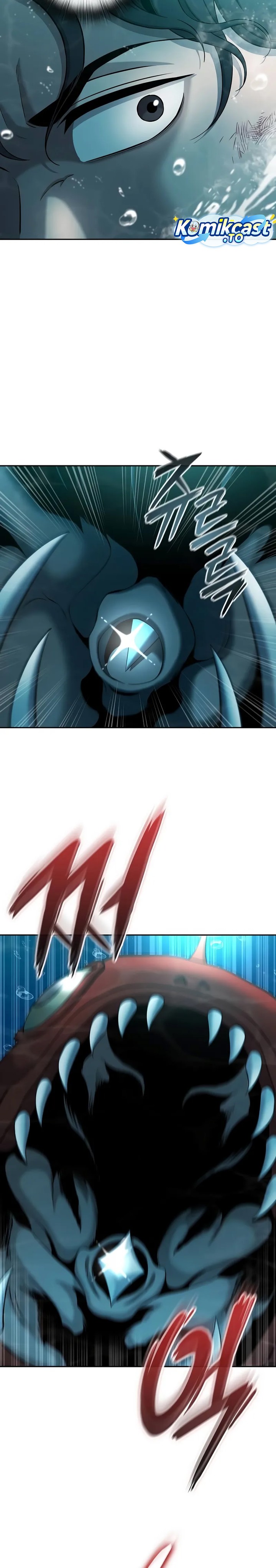 Read The Dark Mage’s Return to Enlistment Bahasa Indonesia ID Manga Online