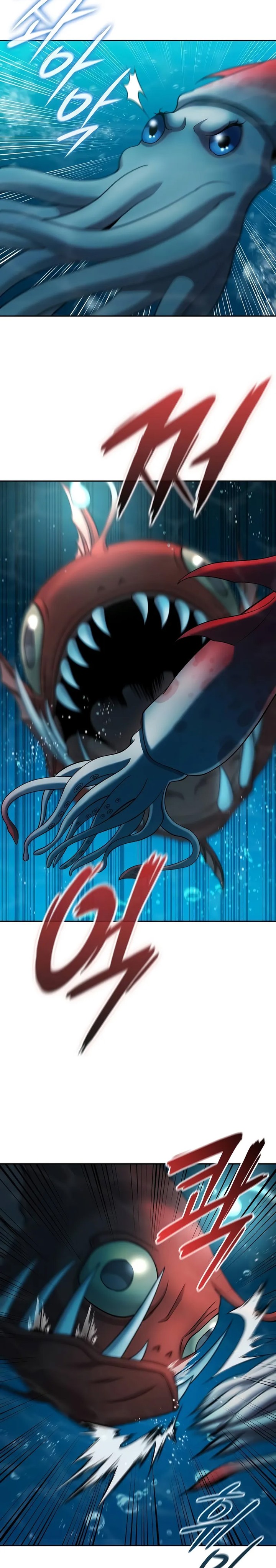 Read The Dark Mage’s Return to Enlistment Bahasa Indonesia ID Manga Online