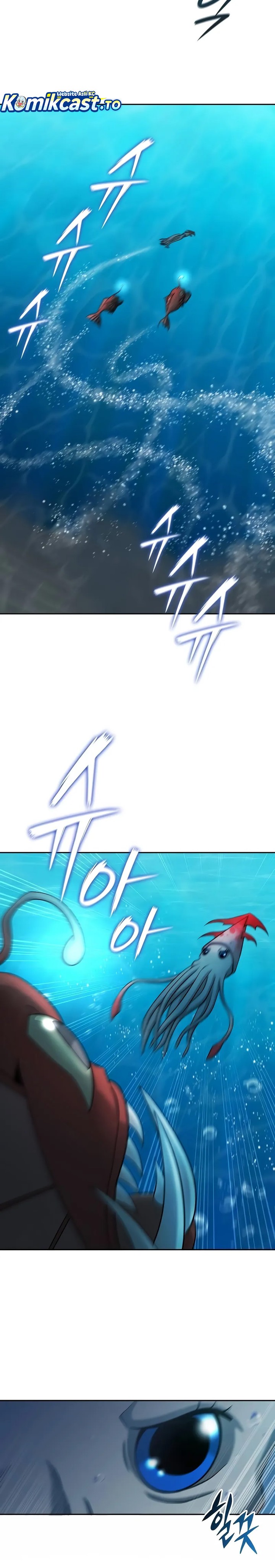 Read The Dark Mage’s Return to Enlistment Bahasa Indonesia ID Manga Online