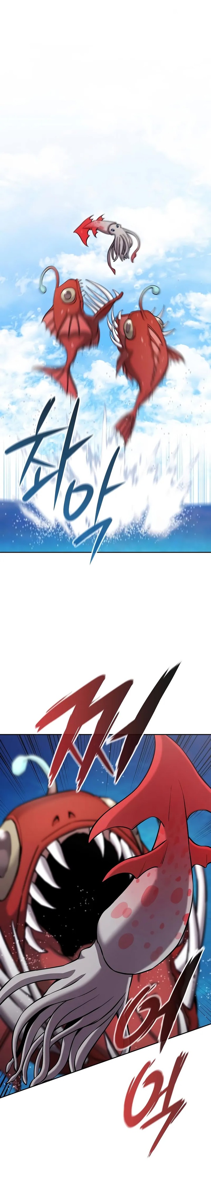 Read The Dark Mage’s Return to Enlistment Bahasa Indonesia ID Manga Online