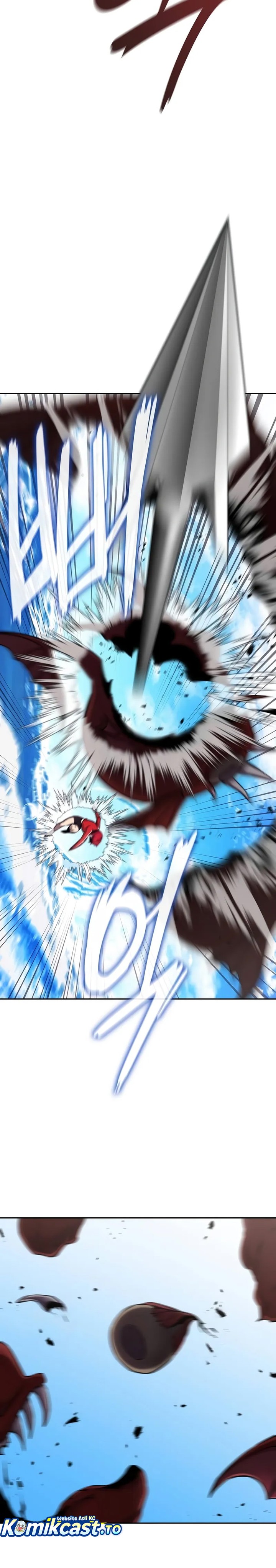 Read The Dark Mage’s Return to Enlistment Bahasa Indonesia ID Manga Online