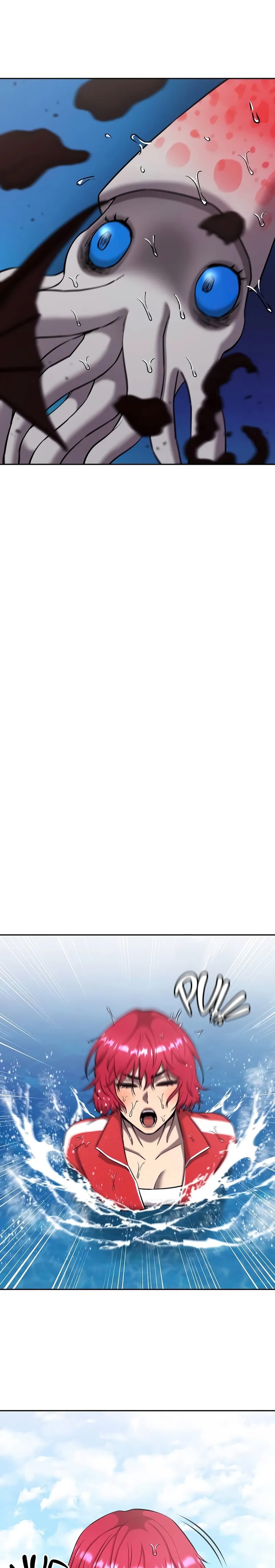 Read The Dark Mage’s Return to Enlistment Bahasa Indonesia ID Manga Online