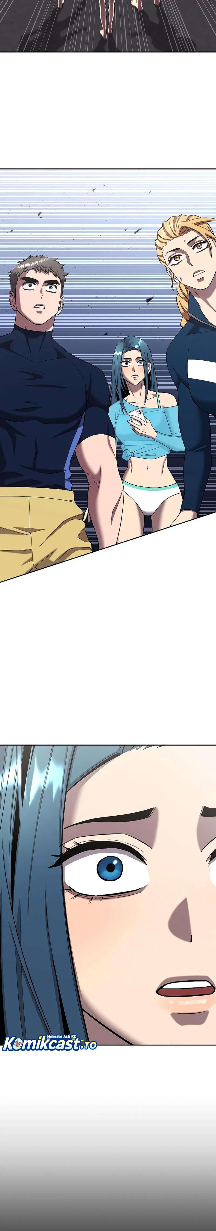 Read The Dark Mage’s Return to Enlistment Bahasa Indonesia ID Manga Online