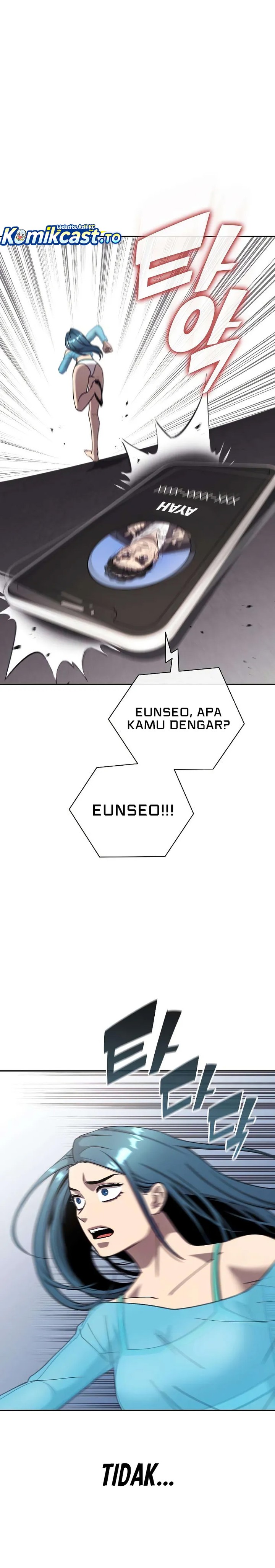 Read The Dark Mage’s Return to Enlistment Bahasa Indonesia ID Manga Online