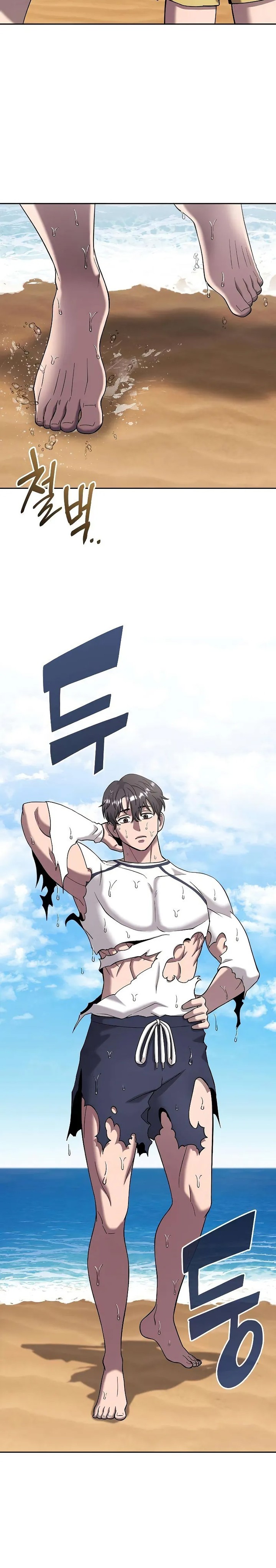 Read The Dark Mage’s Return to Enlistment Bahasa Indonesia ID Manga Online