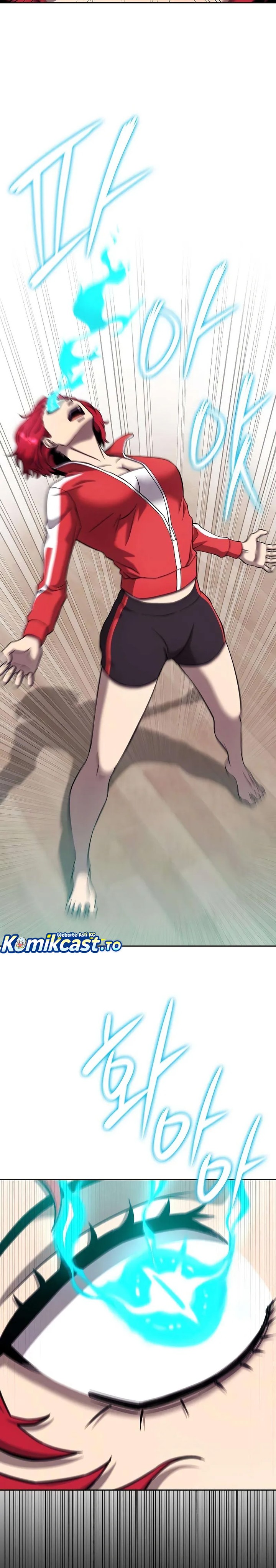 Read The Dark Mage’s Return to Enlistment Bahasa Indonesia ID Manga Online