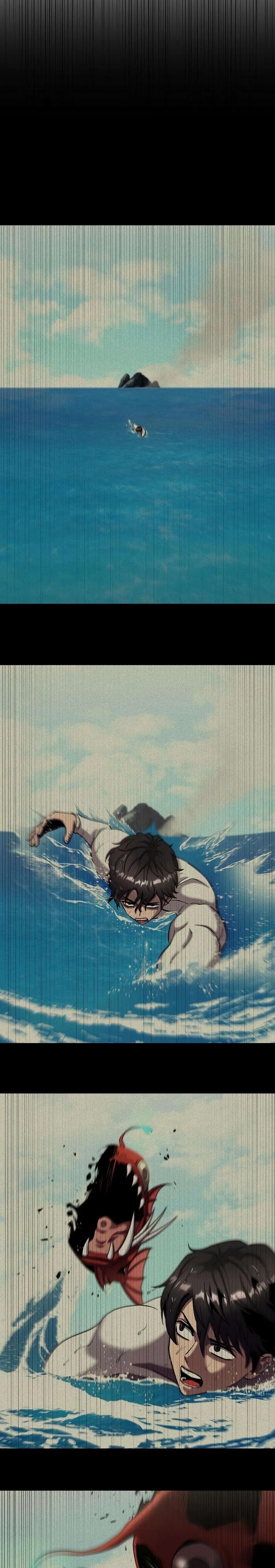 Read The Dark Mage’s Return to Enlistment Bahasa Indonesia ID Manga Online