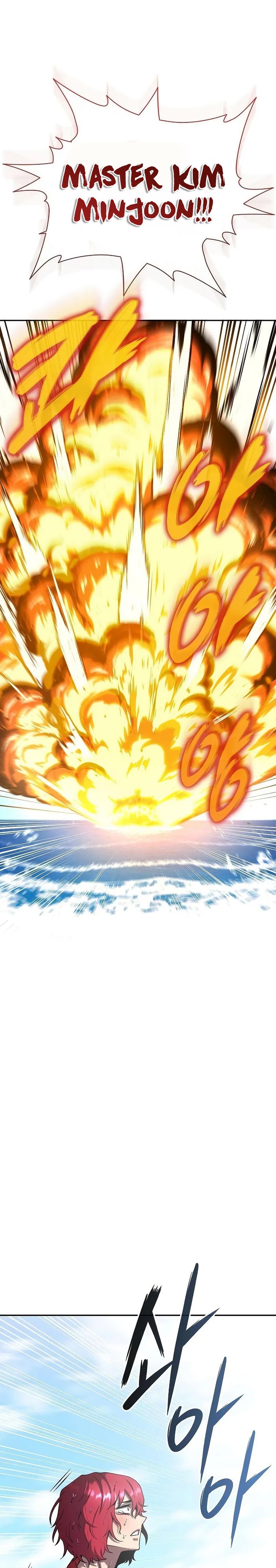 Read The Dark Mage’s Return to Enlistment Bahasa Indonesia ID Manga Online